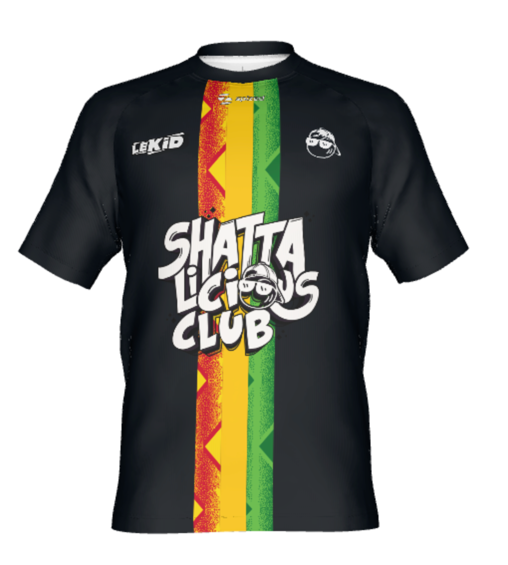 Soccer Shattalicious Club (Classic)
