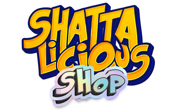 Shattalicious Shop